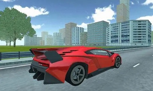 汽车模拟器2游戏大全