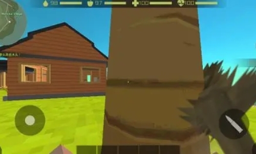 自带MOD作弊菜单的游戏