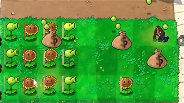 植物大战僵尸钱版(3)