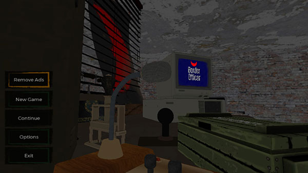 边境检察官手机版中文版正版(3)