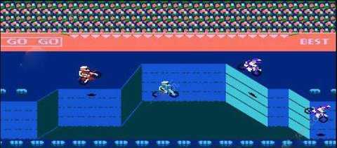 越野摩托车中文版(2)