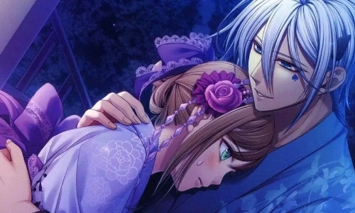 情侣玩的手机小游戏