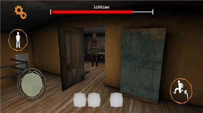 恐怖双胞胎outwitt菜单(3)