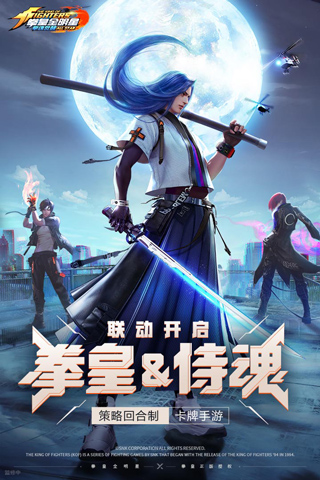 拳魂觉醒小y版(1)