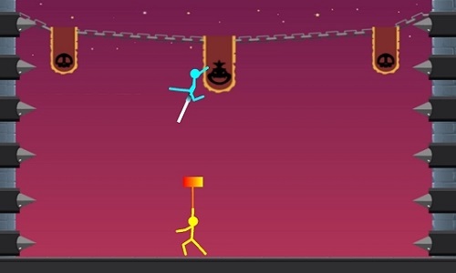 冒险类内置菜单悬浮器游戏大全