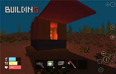 未变异者mod作弊菜单(2)