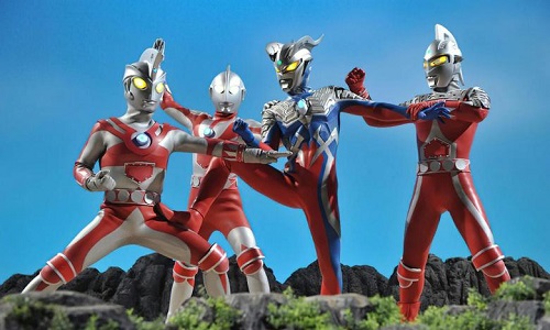 奥特曼宇宙英雄黑侠mod菜单飞翔