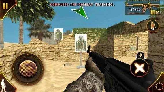 现代战争沙漠风暴中文版(1)