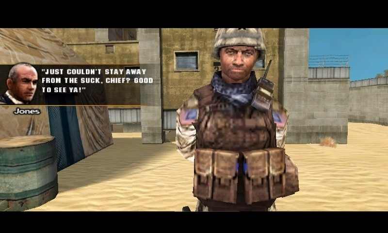 现代战争沙漠风暴中文版(2)