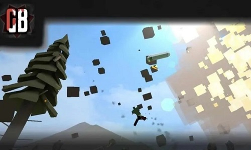 g沙盒仇恨7723内置菜单