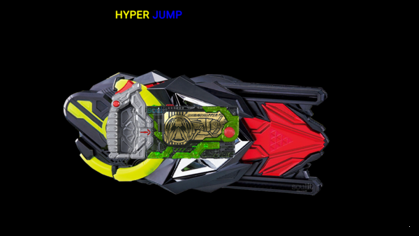 假面骑士驱动器模拟器(2)