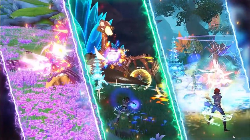 斗罗大陆史莱克学院手游内测(3)