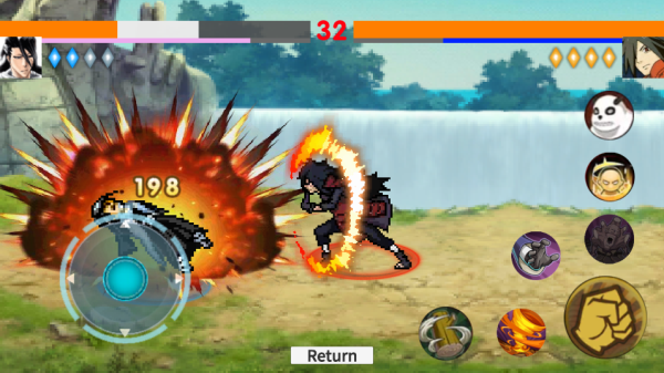 概念纷争最新版超哥(2)