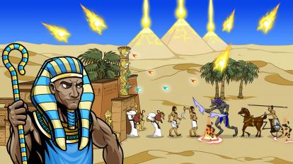 战争时代2中文版(4)