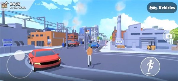 口袋城市2单机版(2)