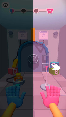 波比生存历险(1)