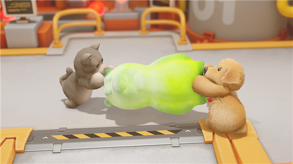 动物派对手机版正版(1)