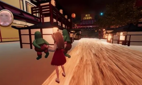 好玩的汉化版游戏大全