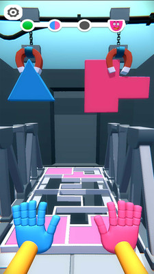 波比生存历险(4)