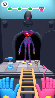 波比生存历险(3)