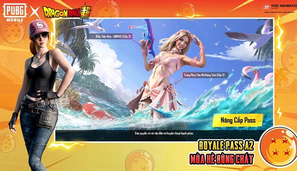 pubg地铁逃生国际服正版(4)