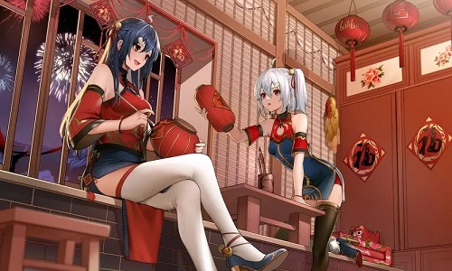 适合聚会玩的手机游戏