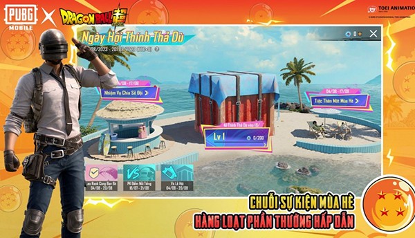 pubg地铁逃生国际服正版(3)