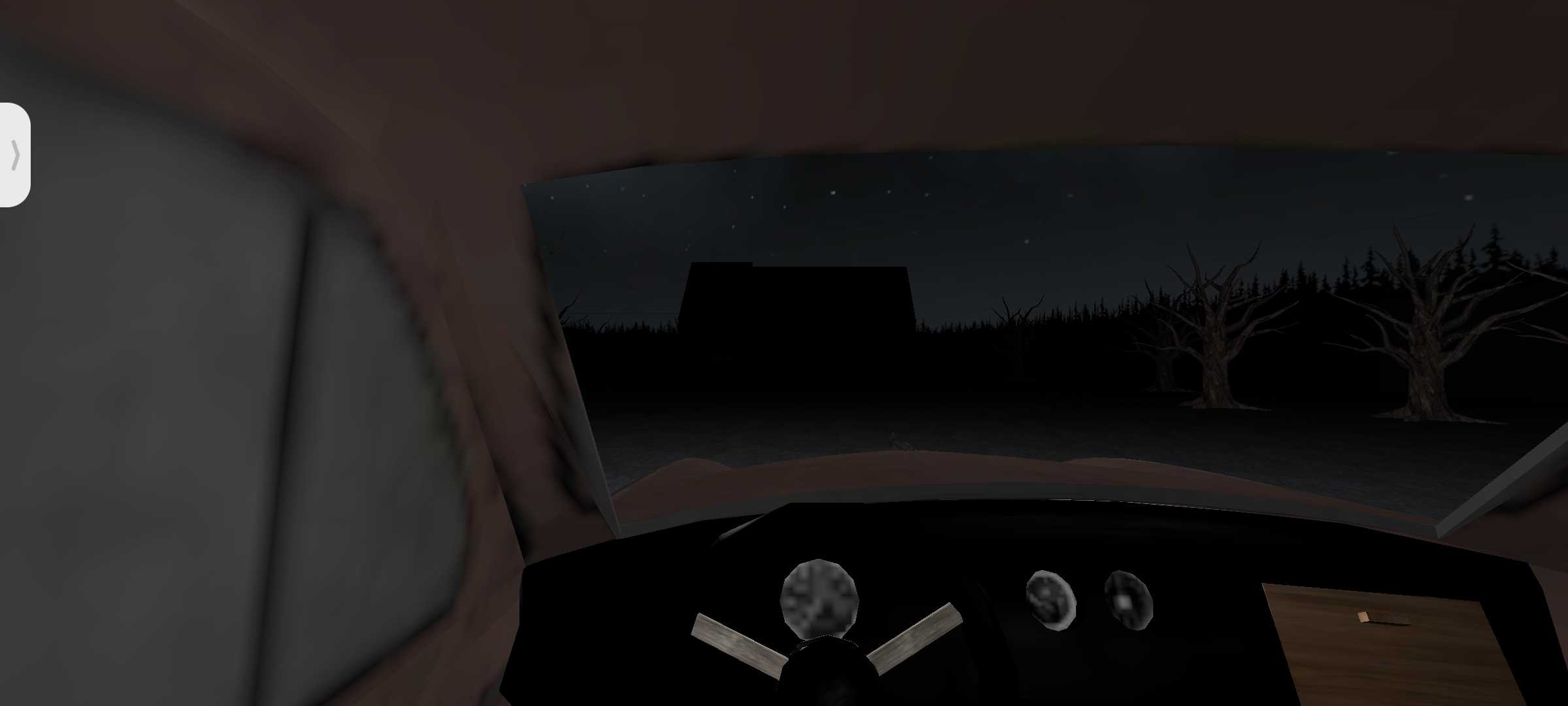 恐怖老奶奶4内置作弊菜单(1)