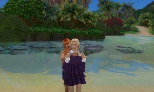 恐怖双胞胎内置mod菜单