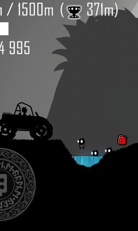 登山赛车1经典版(3)