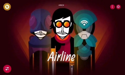 incredibox所有模组