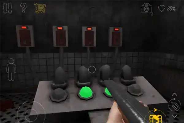 死亡公园2内置作弊菜单(2)