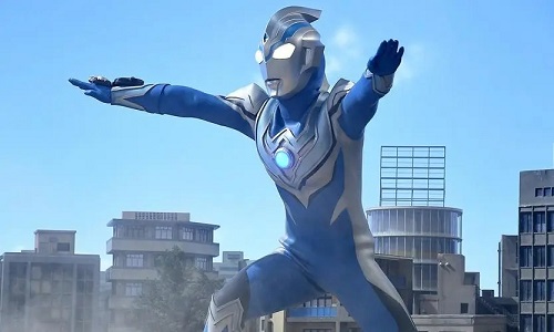 奥特曼内置mod修改器