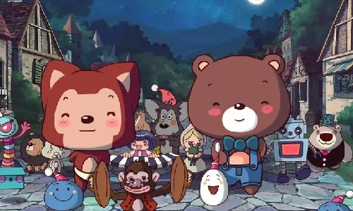 安卓单机手游大全