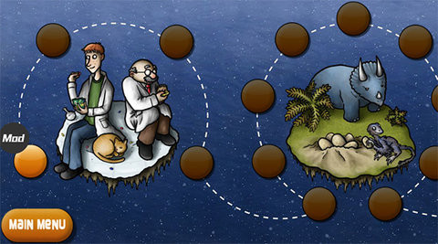 美味星球2手机版(3)