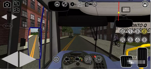 宇通巴土模拟汉化版(1)