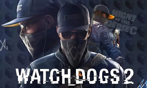 看门狗2手机版正版