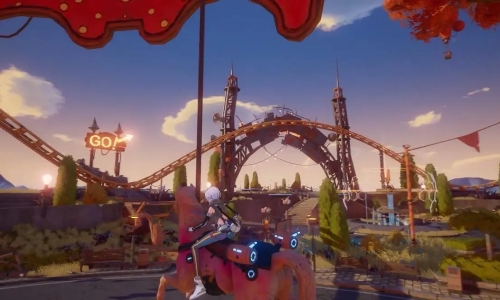 高自由度断网也能够玩的手机游戏