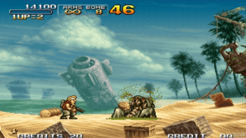 合金弹头3虫虫助手(2)