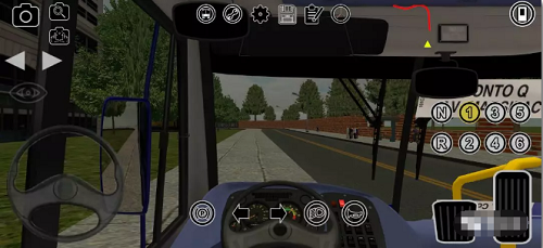 宇通巴土模拟汉化版(3)