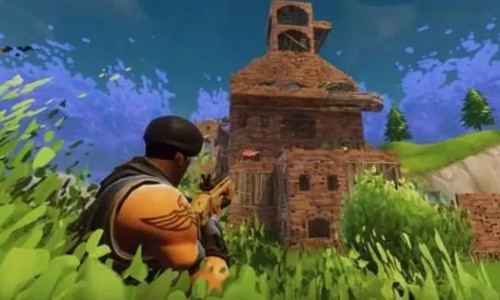 pubg mobile国际服版本大全