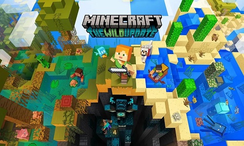 我的世界枪械模组整合包