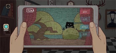 黑夜别敲门内置菜单(3)