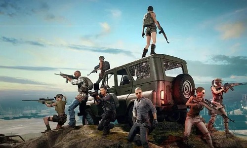 端游改编游戏推荐