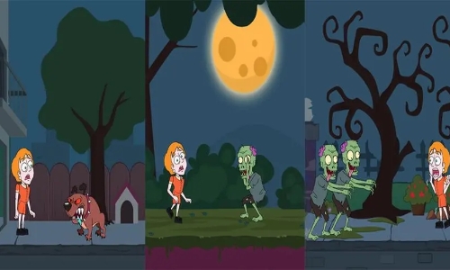 无广告休闲小游戏