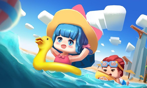 迷你世界内置MOD菜单