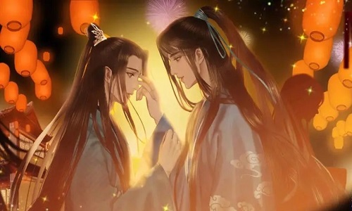 双男主游戏推荐免费