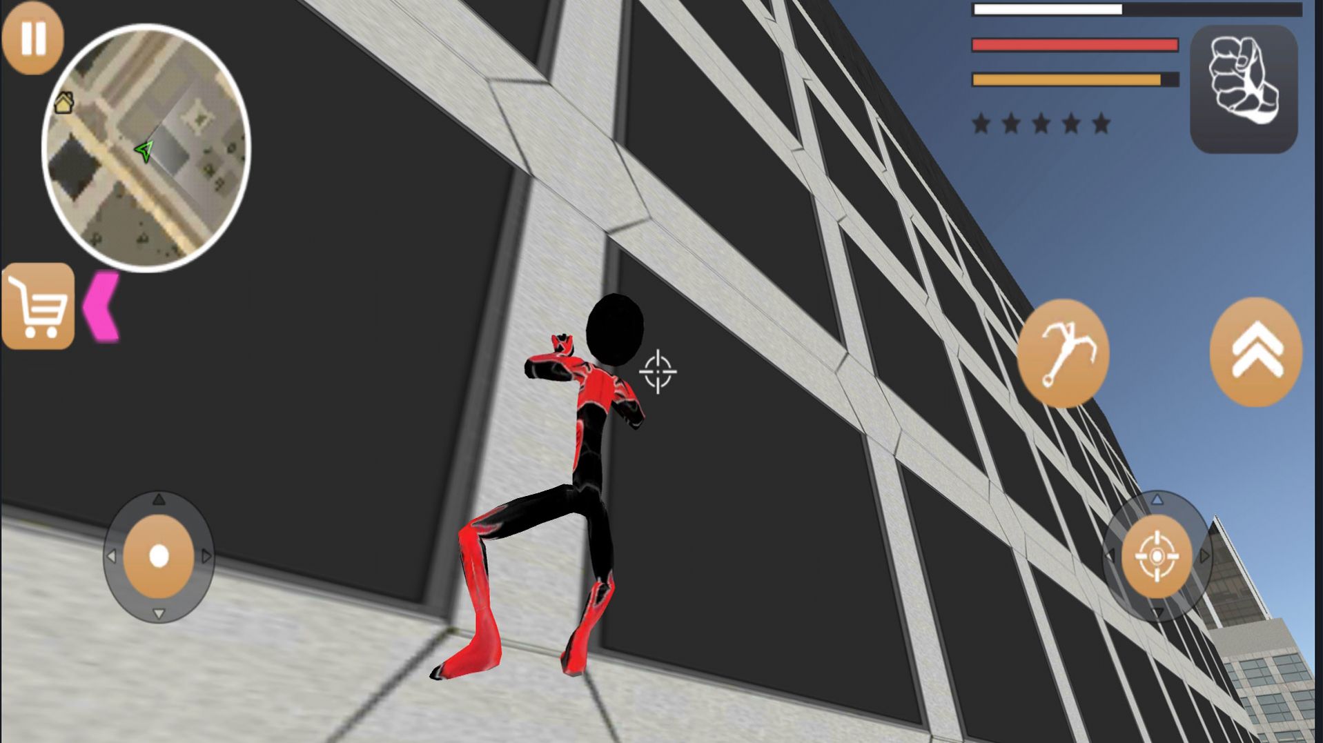 末日城市佣兵(1)