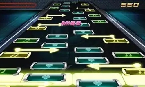 可以锻炼手速的游戏大全