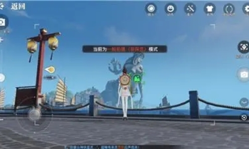 不用每天做任务的手游